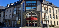 Hôtel en Hautes-Pyrénées