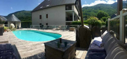 Réserver vacances en Hautes-Pyrénées