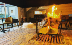 Restaurant traditionnel en Hautes-Pyrénées