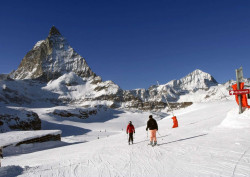Séjour ski à Saint-Lary-Soulan